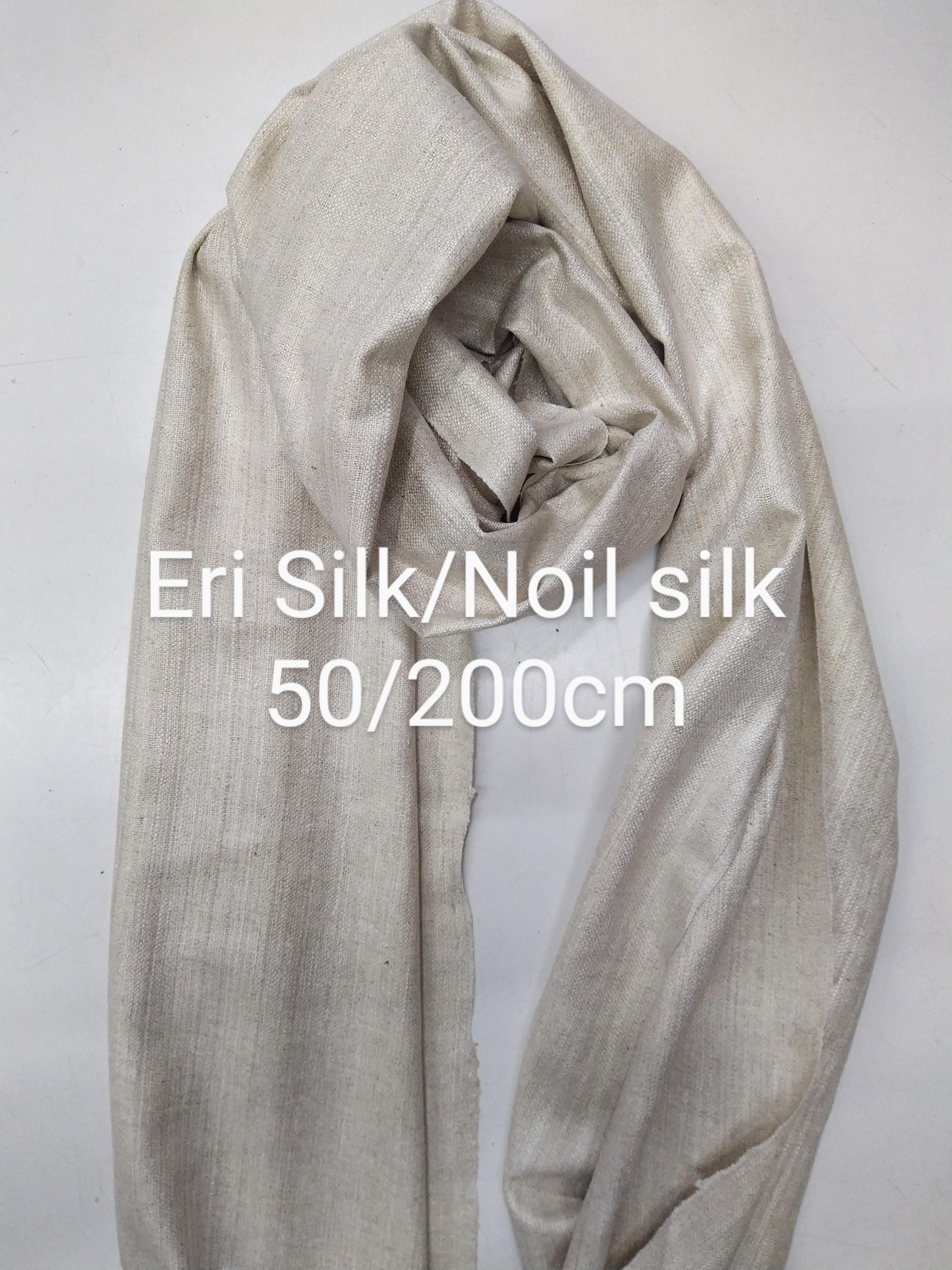 Silk Scarves 006